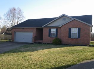 2811 Turnberry Ln, Evansville, IN 47711