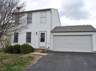 2274 Chadsterz Dr, Grove City, OH 43123