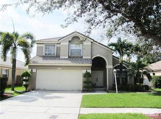 13134 NW 11th St, Pembroke Pines, FL 33028