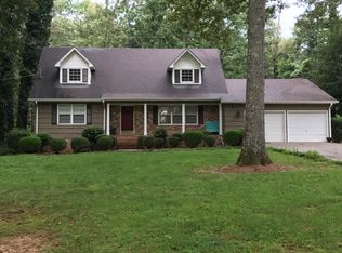 129 Cherokee Cir, Cedartown, GA 30125