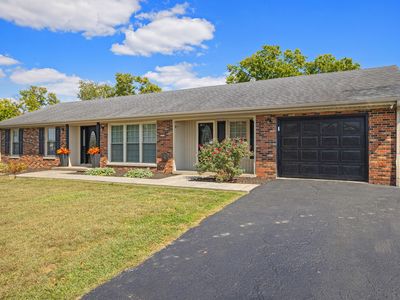 525 Scenic Dr, Harrodsburg, KY, 40330