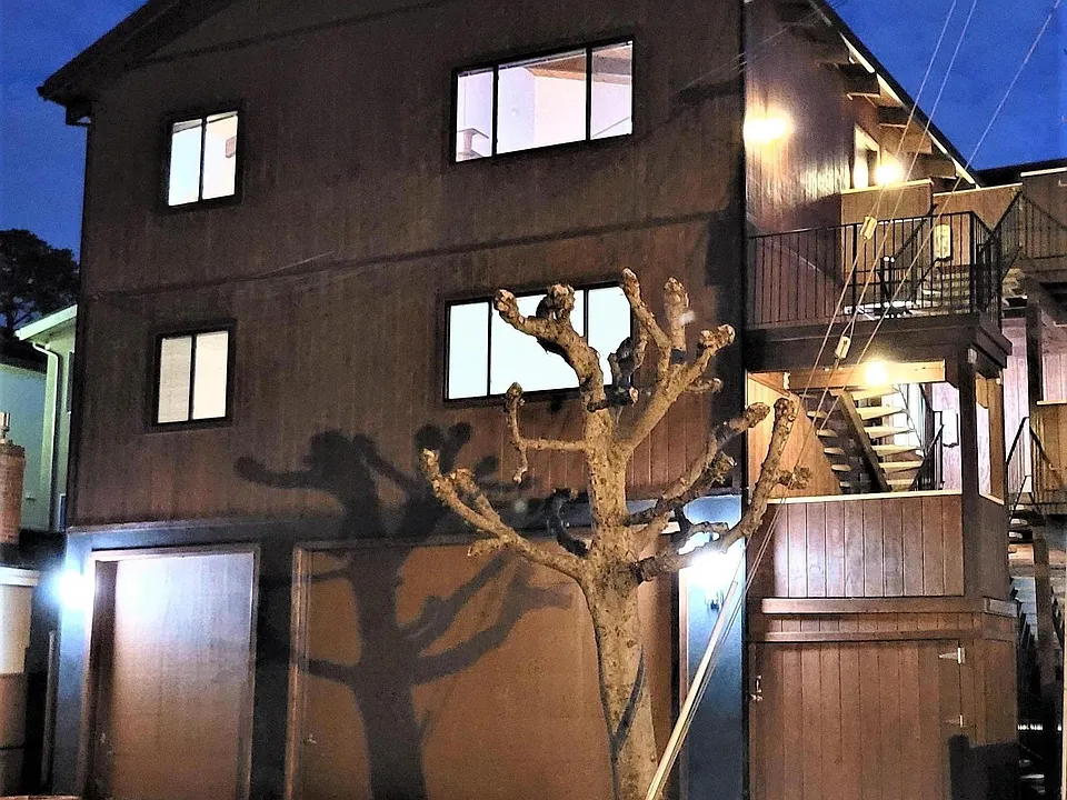 141 San Francisco Ave #2