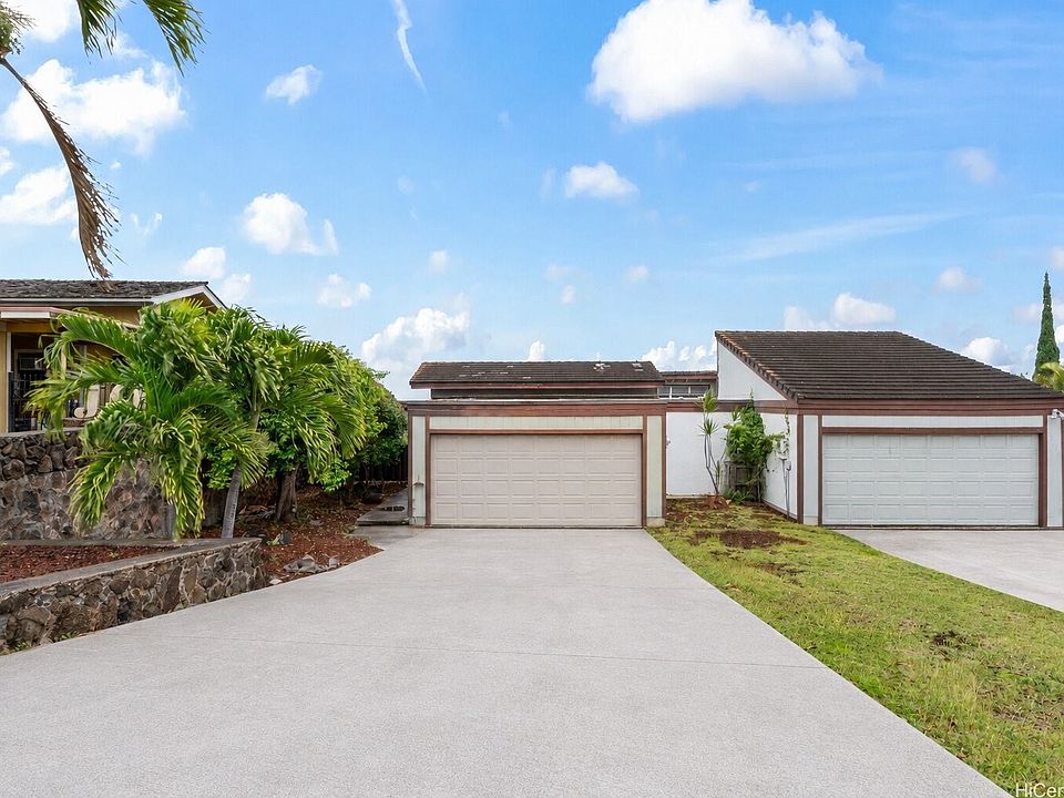 Harbor Terrace 2 - 98-505 Lulu Pl Aiea HI | Zillow