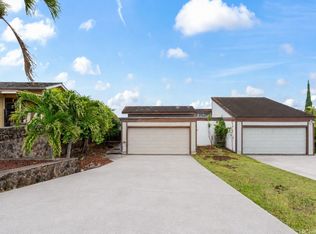 98-481 Maki St #86, Aiea, HI 96701