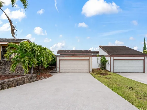 98-481 Maki St #86, Aiea, HI 96701