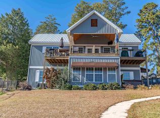 129 Florence Rd NE UNIT C, Milledgeville, GA 31061