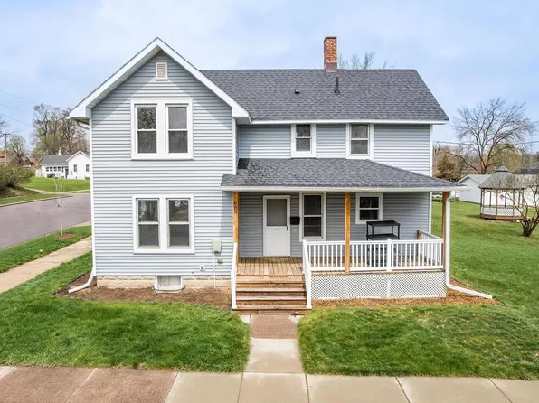 603 4th STREET, Reedsburg, WI 53959