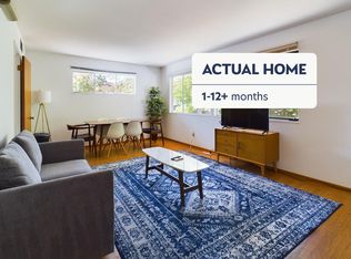 822 Kipling St FLOOR 2-ID1638, Palo Alto, CA 94301