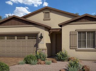 7948 E Hearthstone Dr, Prescott Valley, AZ 86315
