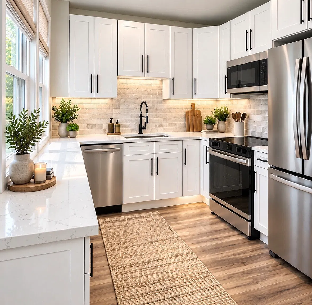 2 bed, 900 sqft, $3,000 — Photo 1