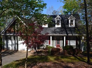 240 Weatherstone Way, Lavonia, GA 30553