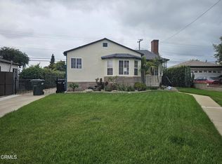 341 Morris Pl, Montebello, CA 90640