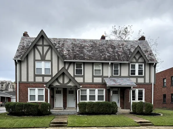 1987 Tewksbury Rd, Columbus, OH 43221
