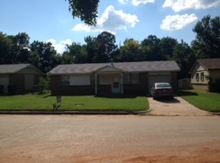 3701 Parkwoods Ln, Oklahoma City, OK 73110