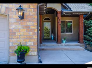 7889 S 2310 E, South Weber, UT 84405