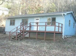 25 Old Stone Rd, Black Mountain, NC 28711