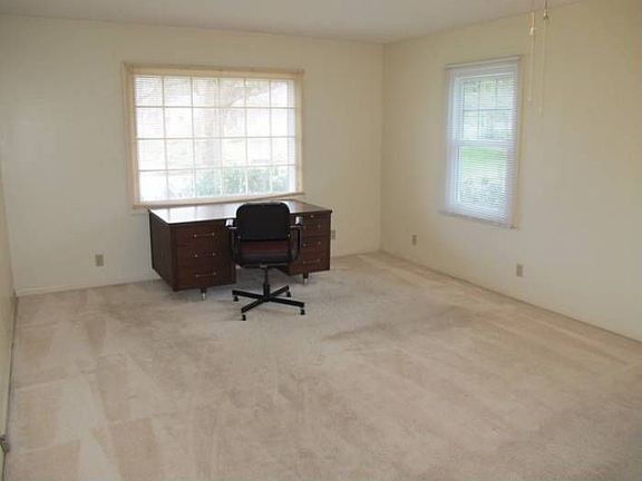 Bedroom A