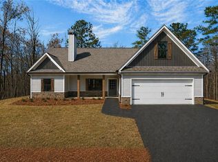 2A Relay Rd, Silver Creek, GA 30173
