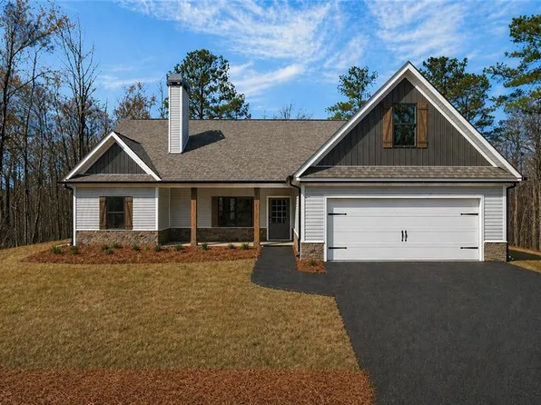 2A Relay Rd, Silver Creek, GA 30173