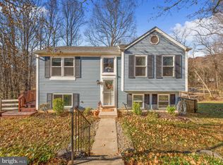 1710 Brookshire Run, Point Of Rocks, MD 21777