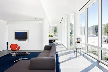 Rented by Town Residential