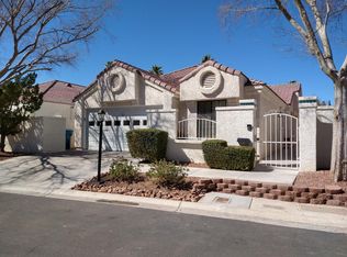 5229 Crooked Mountain Ct, Las Vegas, NV 89149