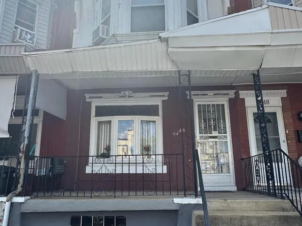 1446 N 62nd St, Philadelphia, PA 19151