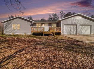 4580 Staple Rd, Muskegon, MI 49445