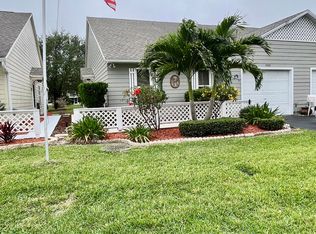 2520 SE Tropical East Cir E, Pt Saint Lucie, FL 34952