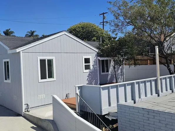 1329-1335 N Highland Ave, National City, CA 91950