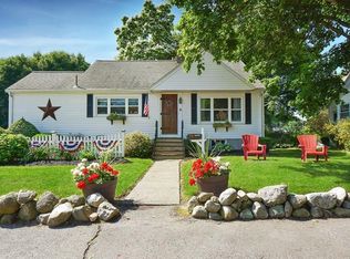 8 Walker Ave, Milford, MA 01757