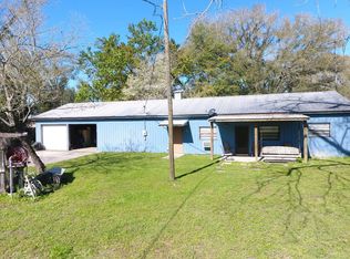 11132 Brantley Rd, O'Brien, FL 32071