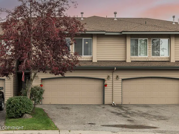 2434 Hillbrook Cir, Anchorage, AK 99504