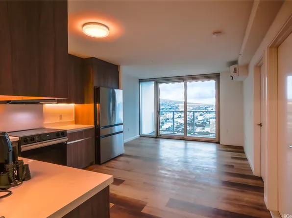 1515 Liona St #2903, Honolulu, HI 96814