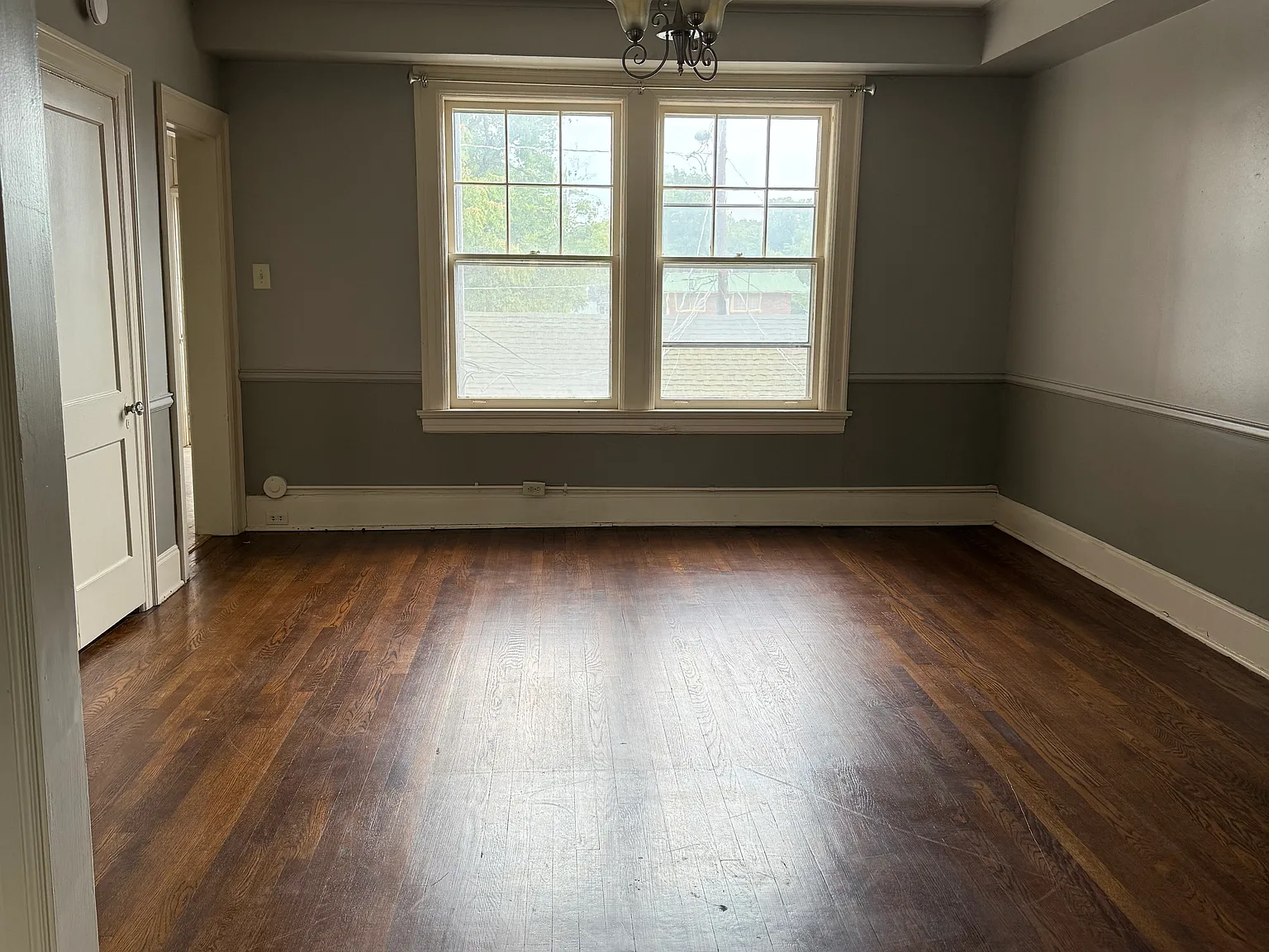 2 bed, 1300 sqft, $850 — Photo 4
