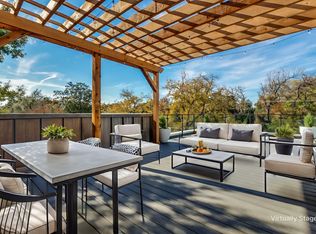 4414 Abbott Ave, Dallas, TX 75205