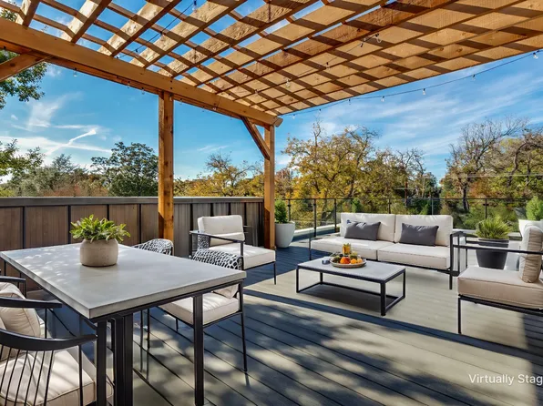 4414 Abbott Ave, Dallas, TX 75205