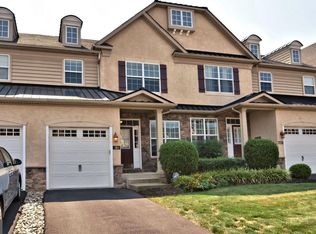 3160 Brookside Dr, Furlong, PA 18925