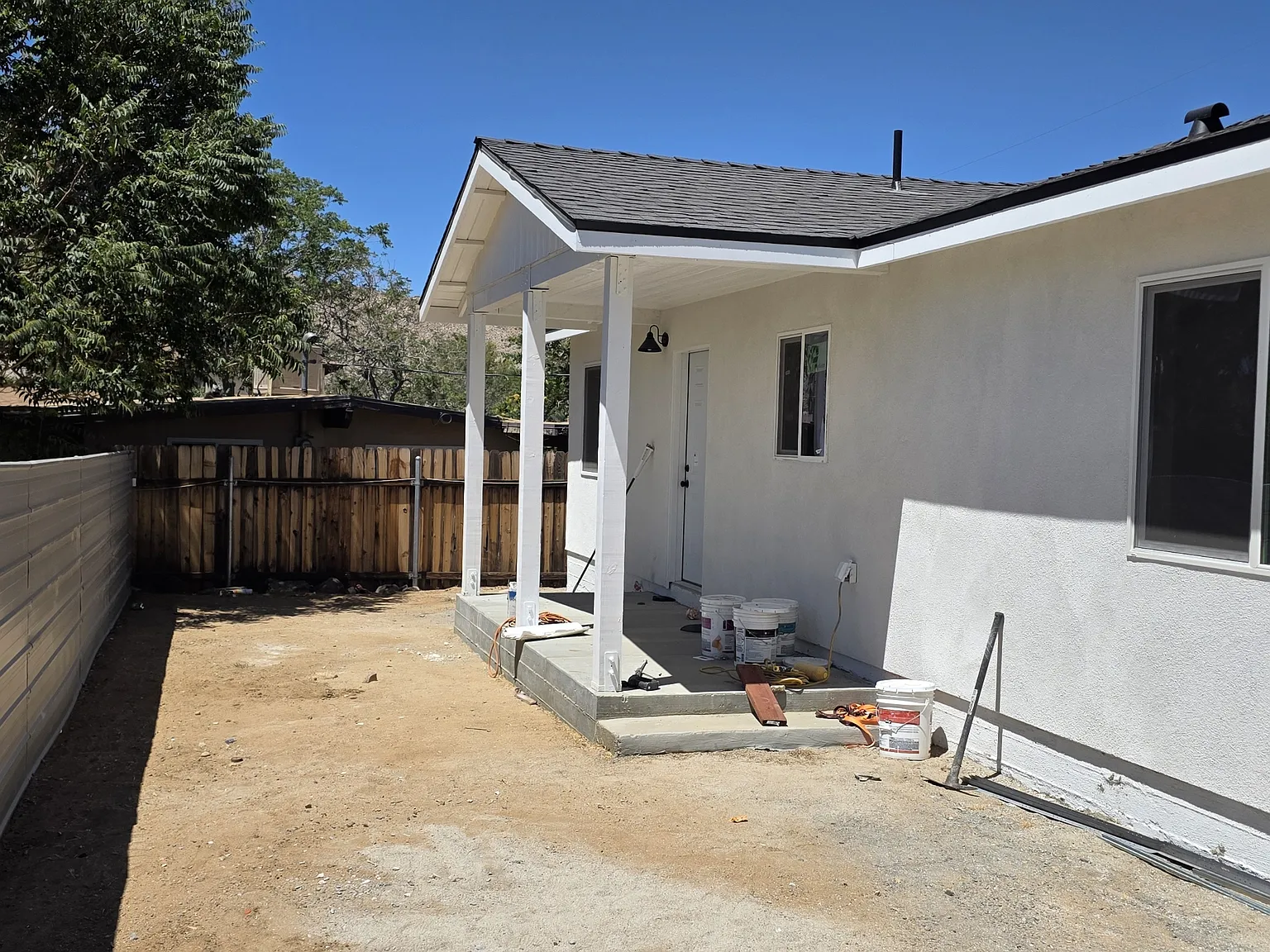 7425 Borrego Trail. Unit #2. - 1 — Photo 2