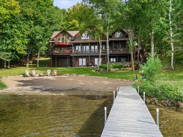 12462 Anchor Point Rd, Crosslake, MN 56442