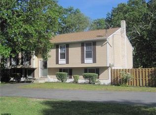 1538 Old Egg Harbor Rd, Mays Landing, NJ 08330