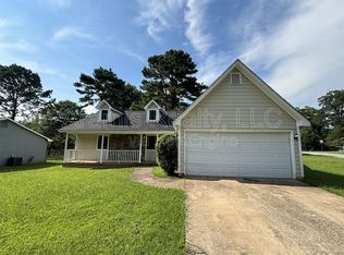 3086 Drexel Ln, Jonesboro, GA 30236