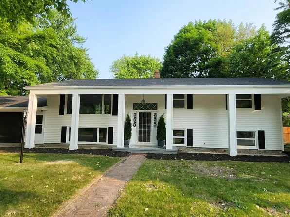 635 N Wheeler St, Saginaw, MI 48602