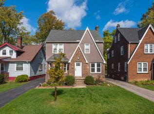 3623 Antisdale Ave, Cleveland, OH 44118