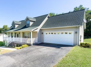 291 Poplar Point, Rickman, TN 38580