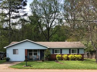 527 Luling St, Pearl, MS 39208