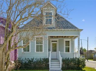 3642 Trafalgar St, New Orleans, LA 70119
