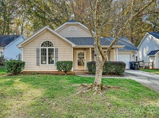 15812 Robins Way, Huntersville, NC 28078