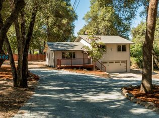 4648 El Dorado Rd, El Dorado, CA 95623