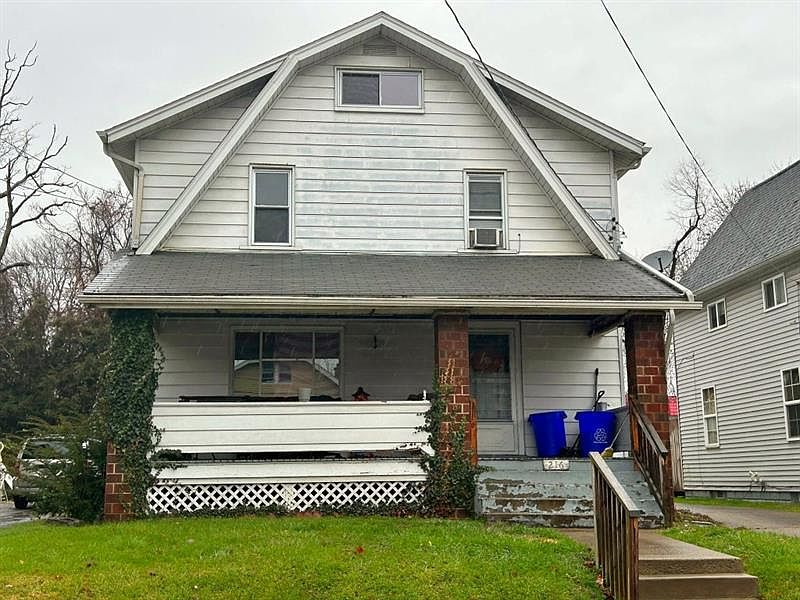 216 W Sheridan Ave, New Castle, PA 16105 MLS 1635864 Zillow